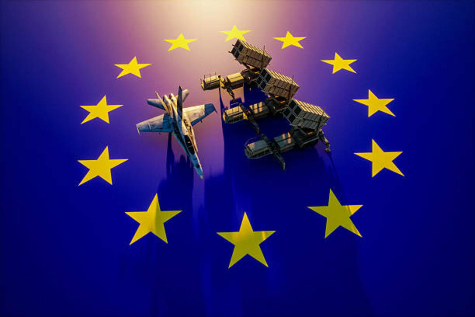 MarketWireDaily — Kongsberg Gruppen: Europe's Missile Champion Is Now A 'Strong Buy'