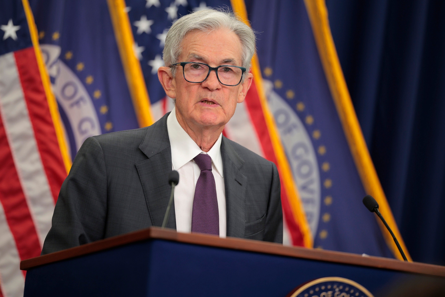 Wall Street Week Ahead