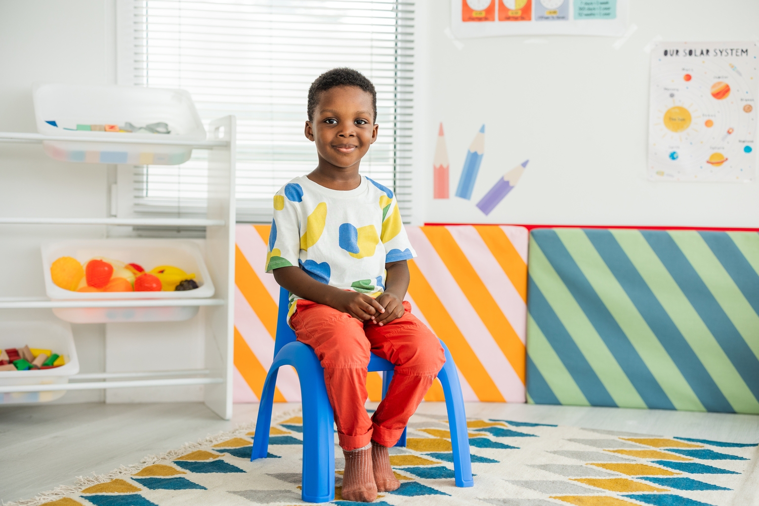 KinderCare: Near-Term Weakness Overshadows Long-Term Potential (NYSE:KLC)