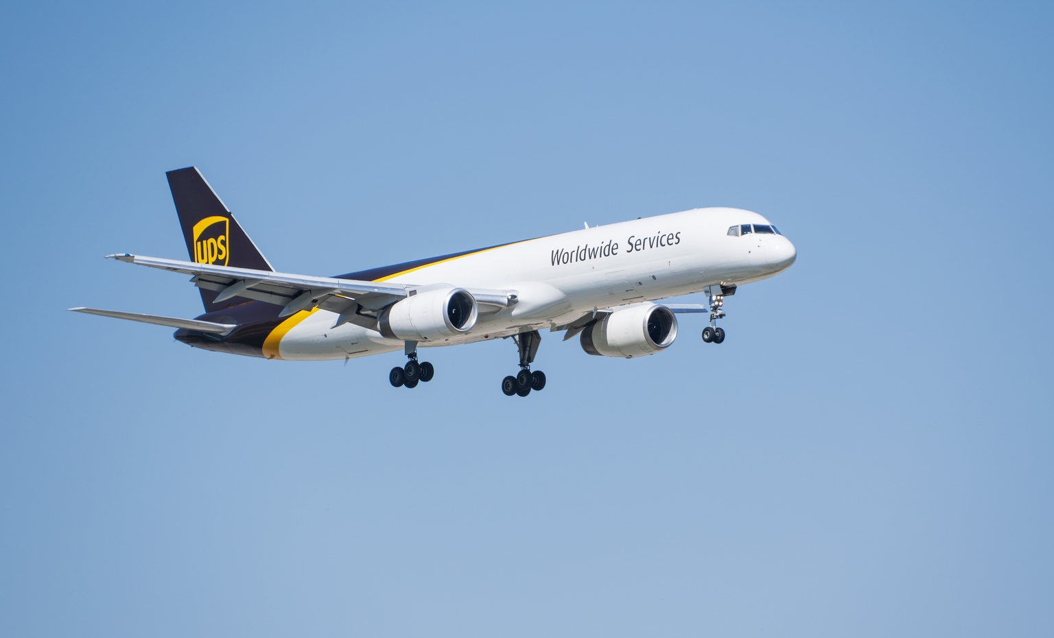 United Parcel Service: The Selloff Has Gone Too Far