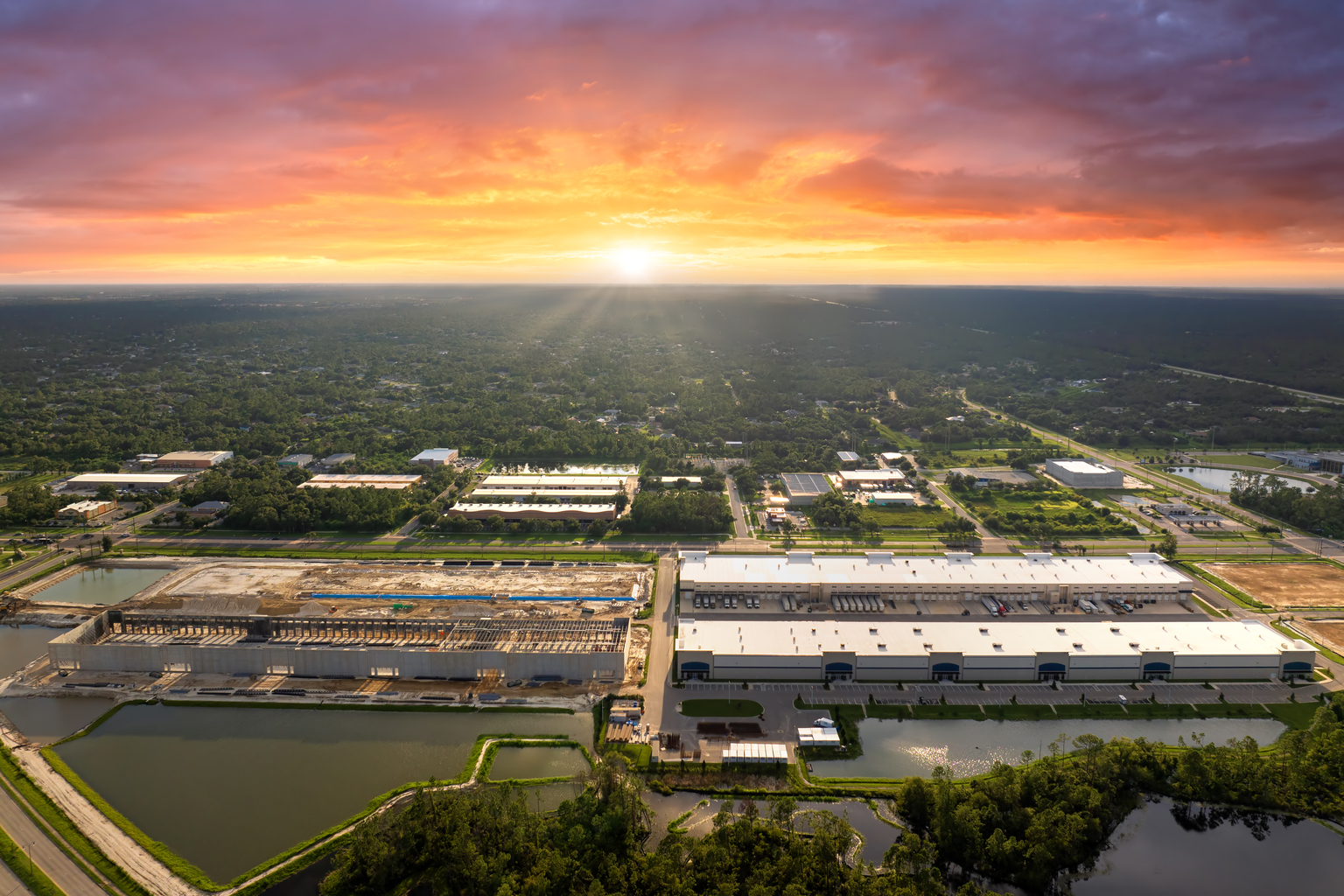 seekingalpha.com - IWA Research - Modiv Industrial: Monthly Dividend, Potential From Tariffs And Supply Chain Shifts (MDV)