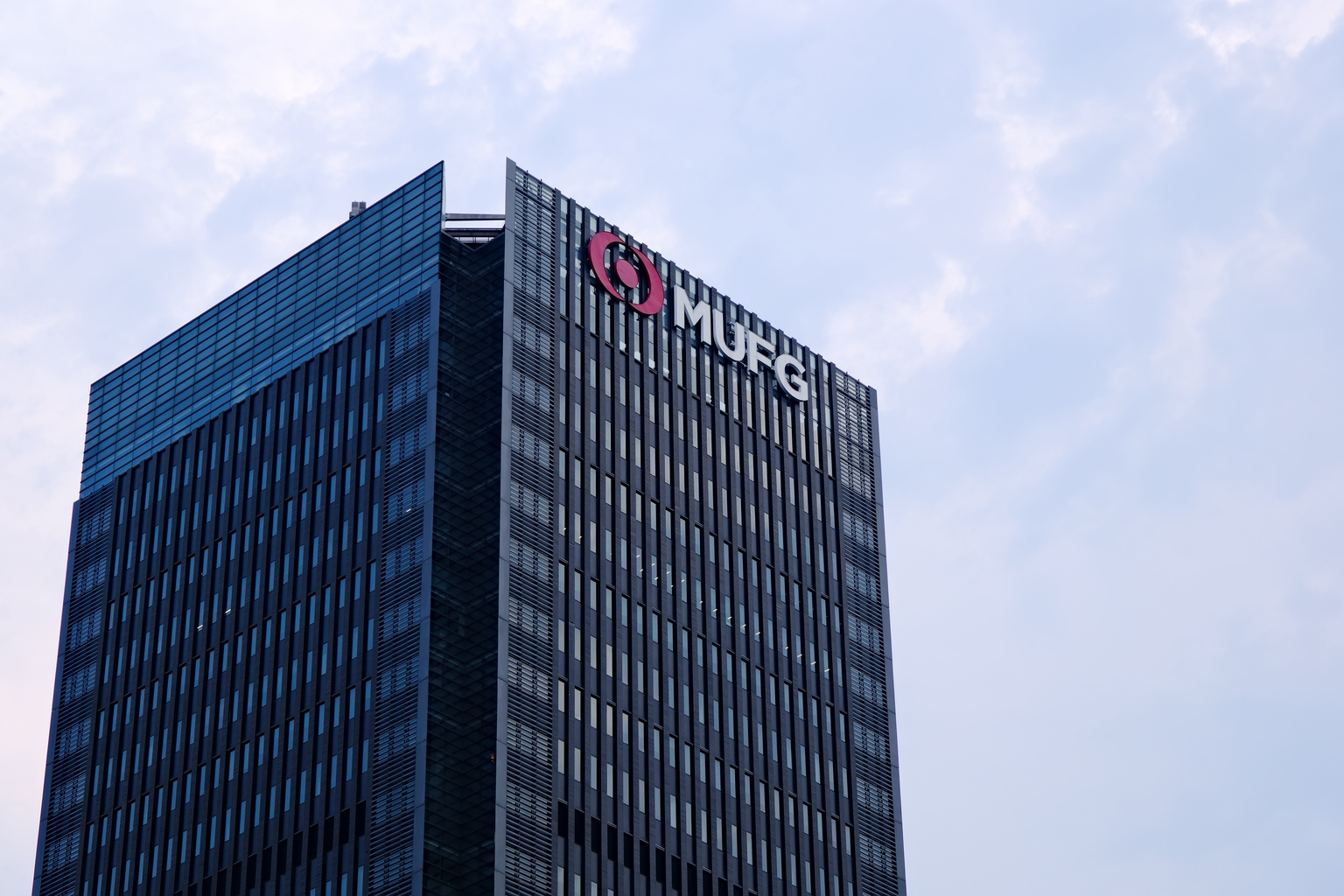 Mitsubishi UFJ: Higher-Return Segments To Drive Group Financial Targets