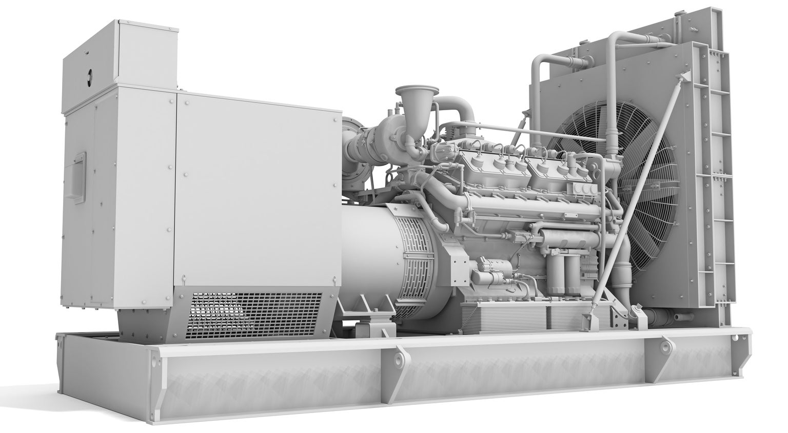 GE Vernova : Le commerce des goulots d’étranglement de l’IA Power est loin d’être terminé (NYSE : GEV)