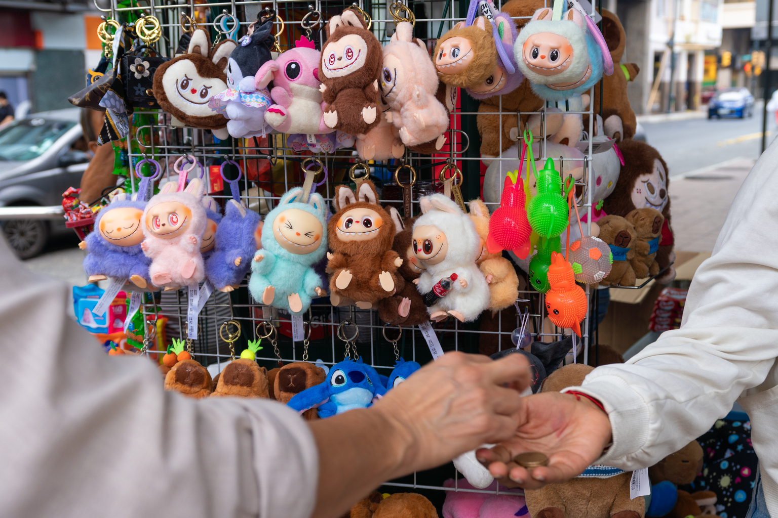 seekingalpha.com - Michael Ting - Pop Mart International: The Fad Seems Over (OTCMKTS:POPMF)