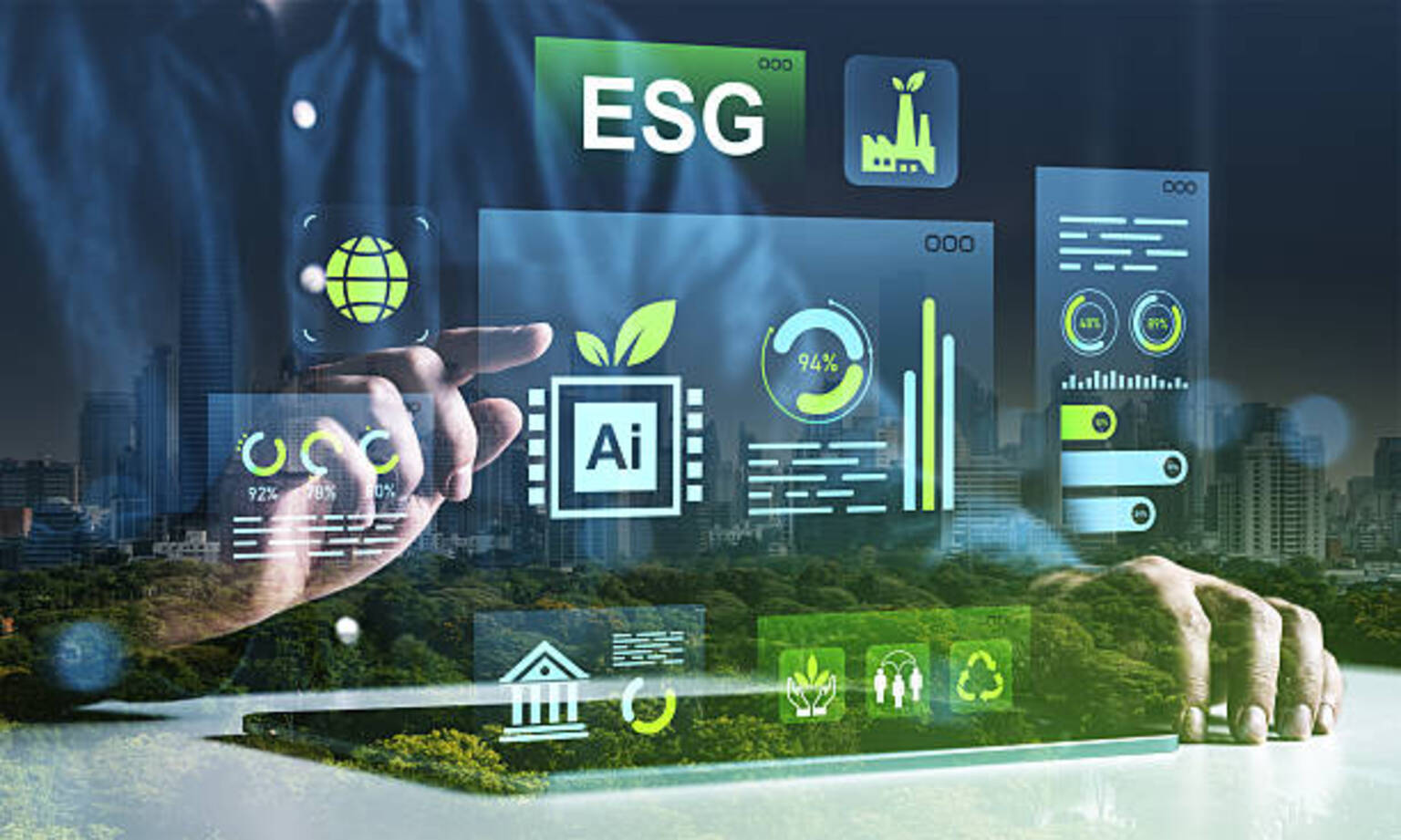 seekingalpha.com - ClearBridge Investments - ClearBridge Large Cap Growth ESG Strategy Q3 2026 Portfolio Update