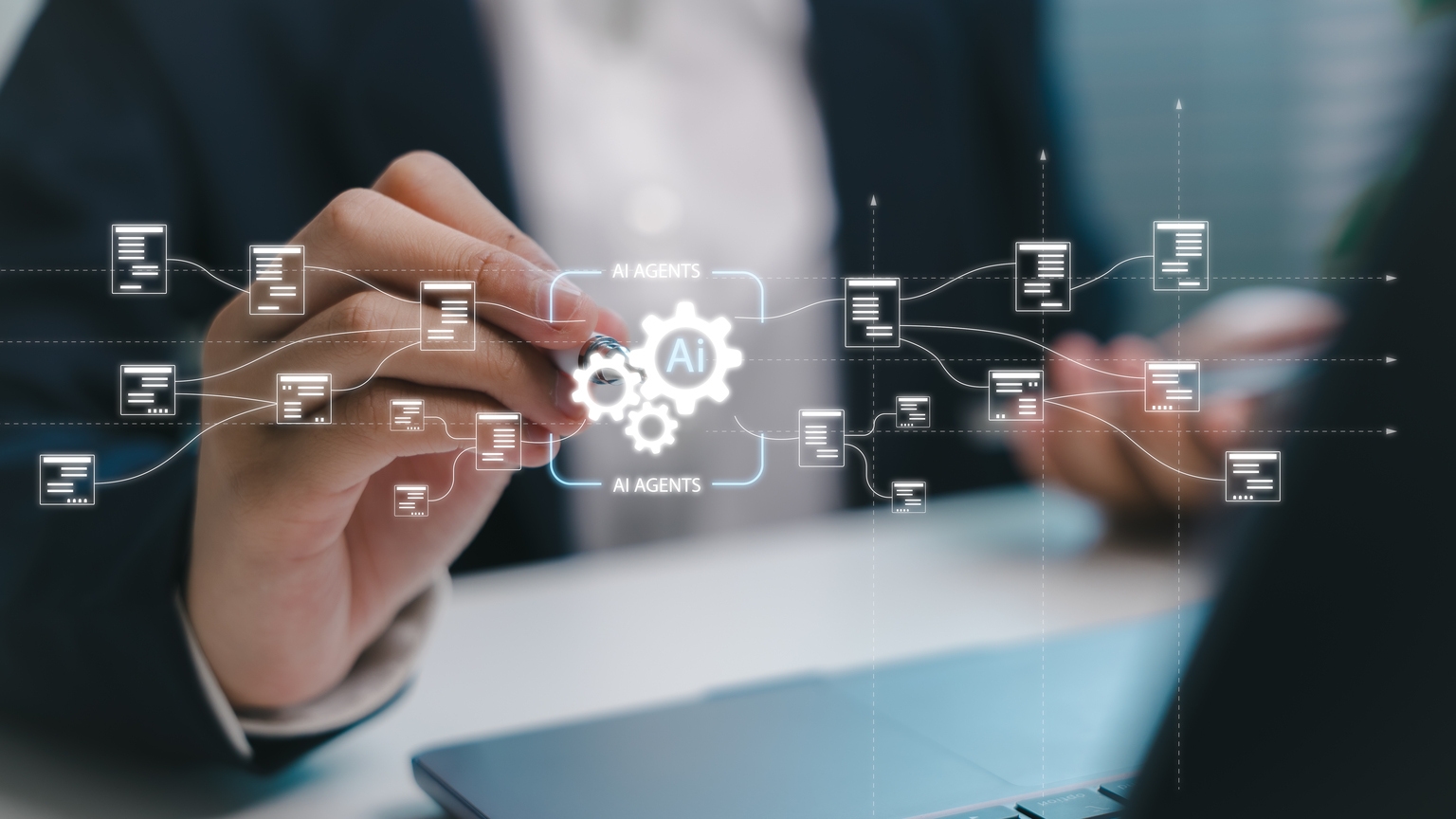 ServiceNow: The AI Control Tower The Market Is Ignoring