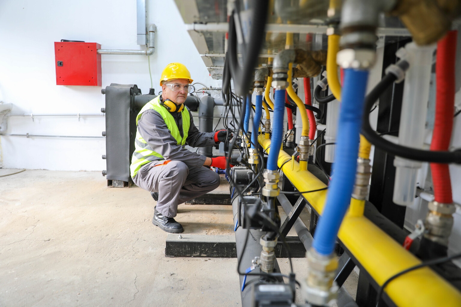 Standex International: Organic Growth Building, Valuation And Leverage Limit Upside (SXI)