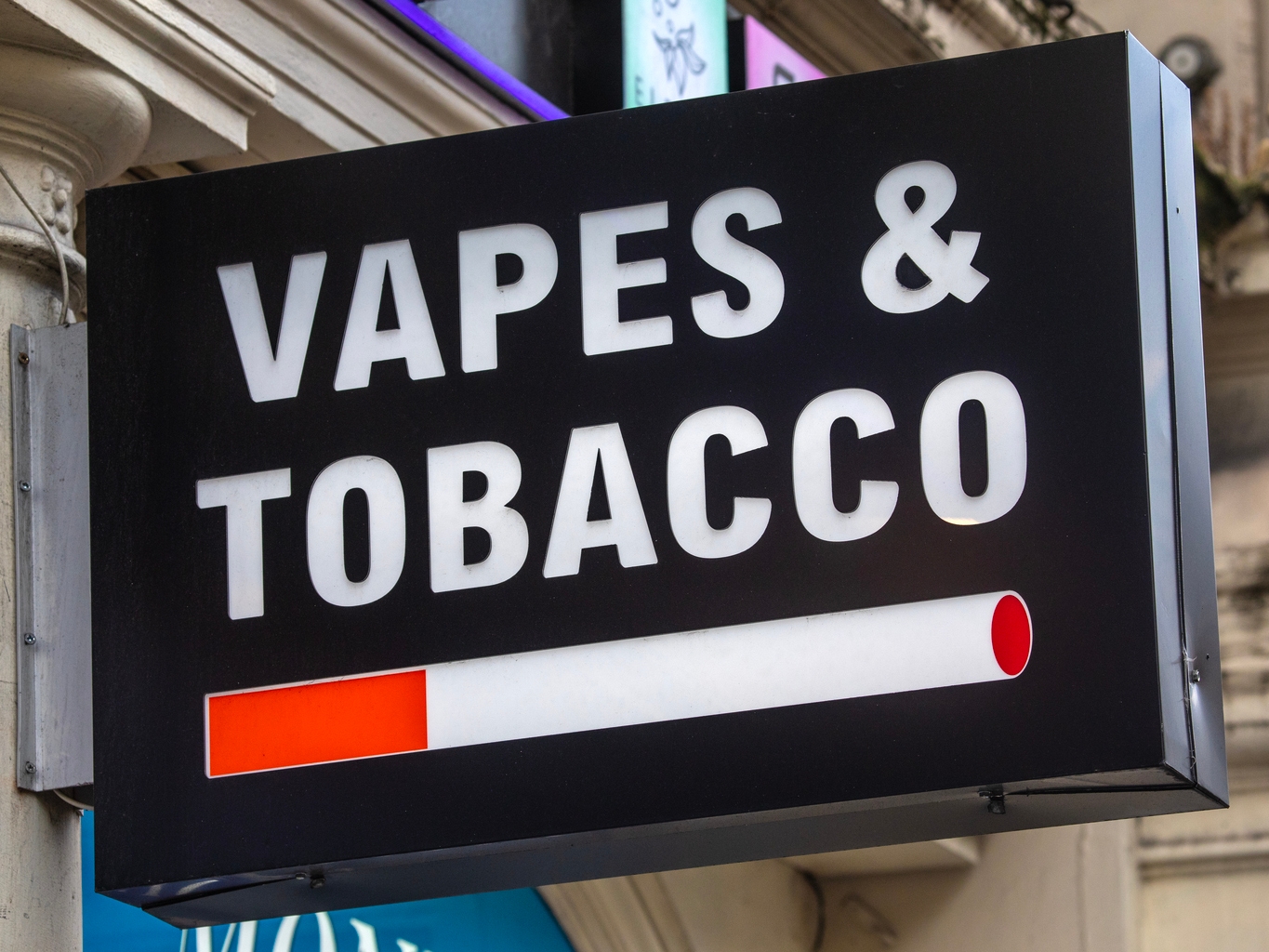 british american tobacco zoominfo British American Tobacco Stock: Not