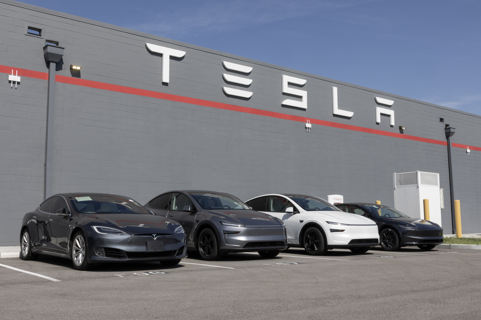 seekingalpha.com - Rick Orford - Tesla: My Thesis Could Make Or Break In October (Rating Upgrade) (NASDAQ:TSLA)