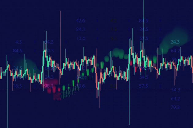 Připravte se na turbulence: Signály volatility v technické analýze