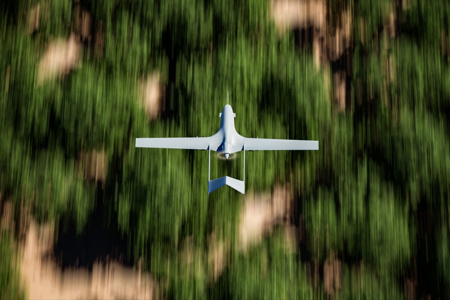 Iran, Drones, And Defense Contractors: Overvalued Or Massive Opportunity?