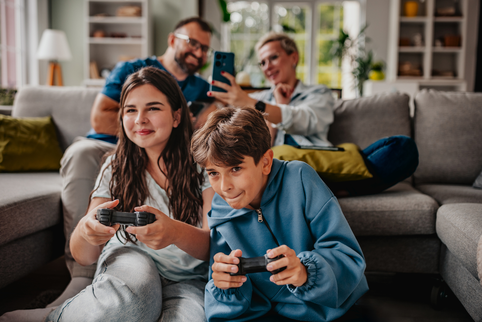 seekingalpha.com - APAC Research - Unity: I'll Go With Sell Due To High SBC And A Looming AI Threat (NYSE:U)