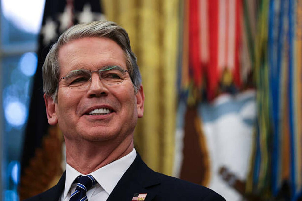 Bessent says US stake in Intel crucial for security; Nvidia needs license  to export B30A to China | Seeking Alpha