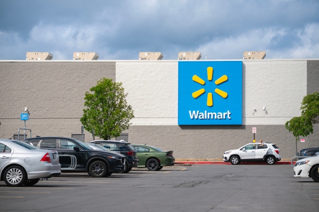 Walmart tests store back rooms to speed marketplace deliveries: FT (WMT:NASDAQ)