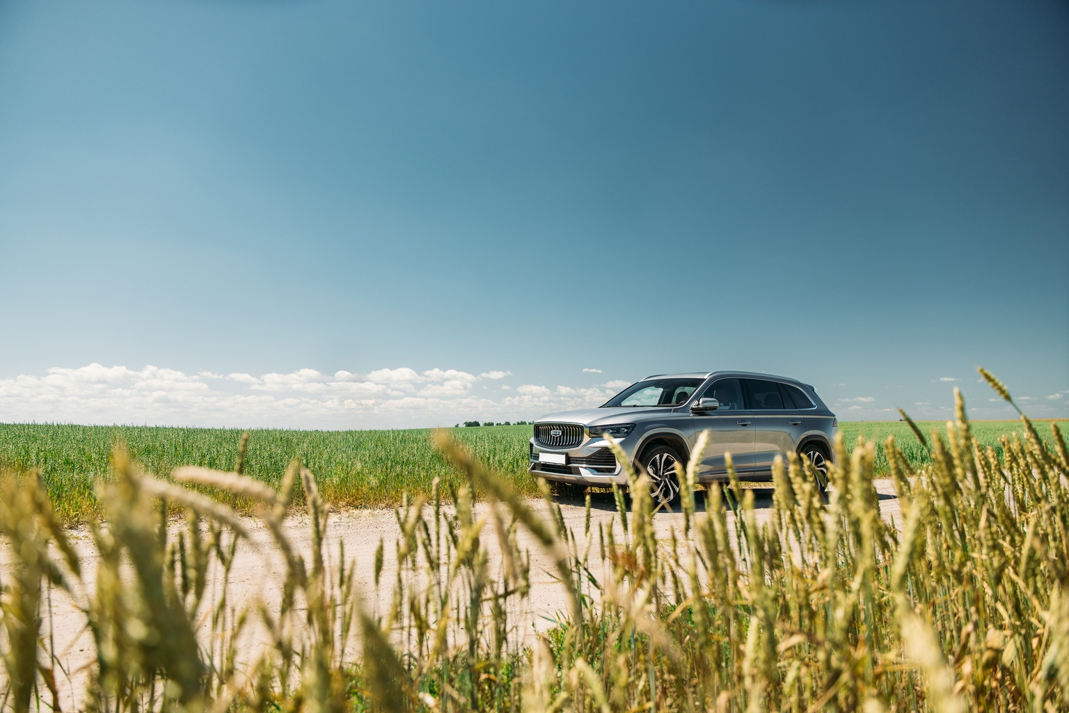 Geely: Strategic NIO Battery Deal Is A Win