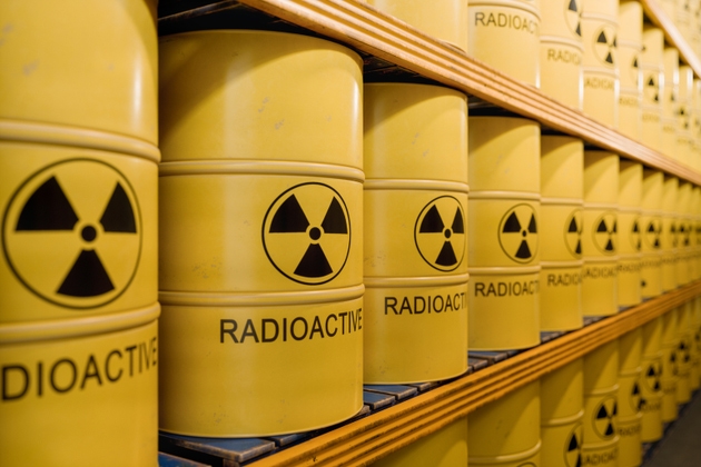 Oklo: Why Near-Term Isotope Catalysts Make This Fast Reactor Stock A Speculative Buy