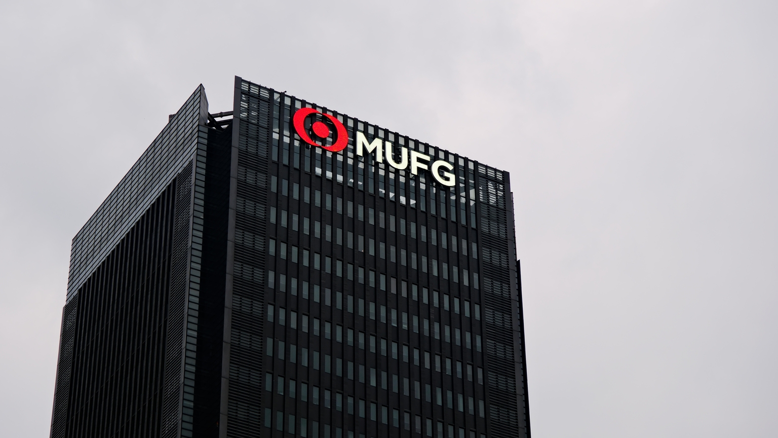 Mitsubishi UFJ Financial: Eyes On Latest Investment And New Leader (NYSE: MUFG) | Seeking Alpha