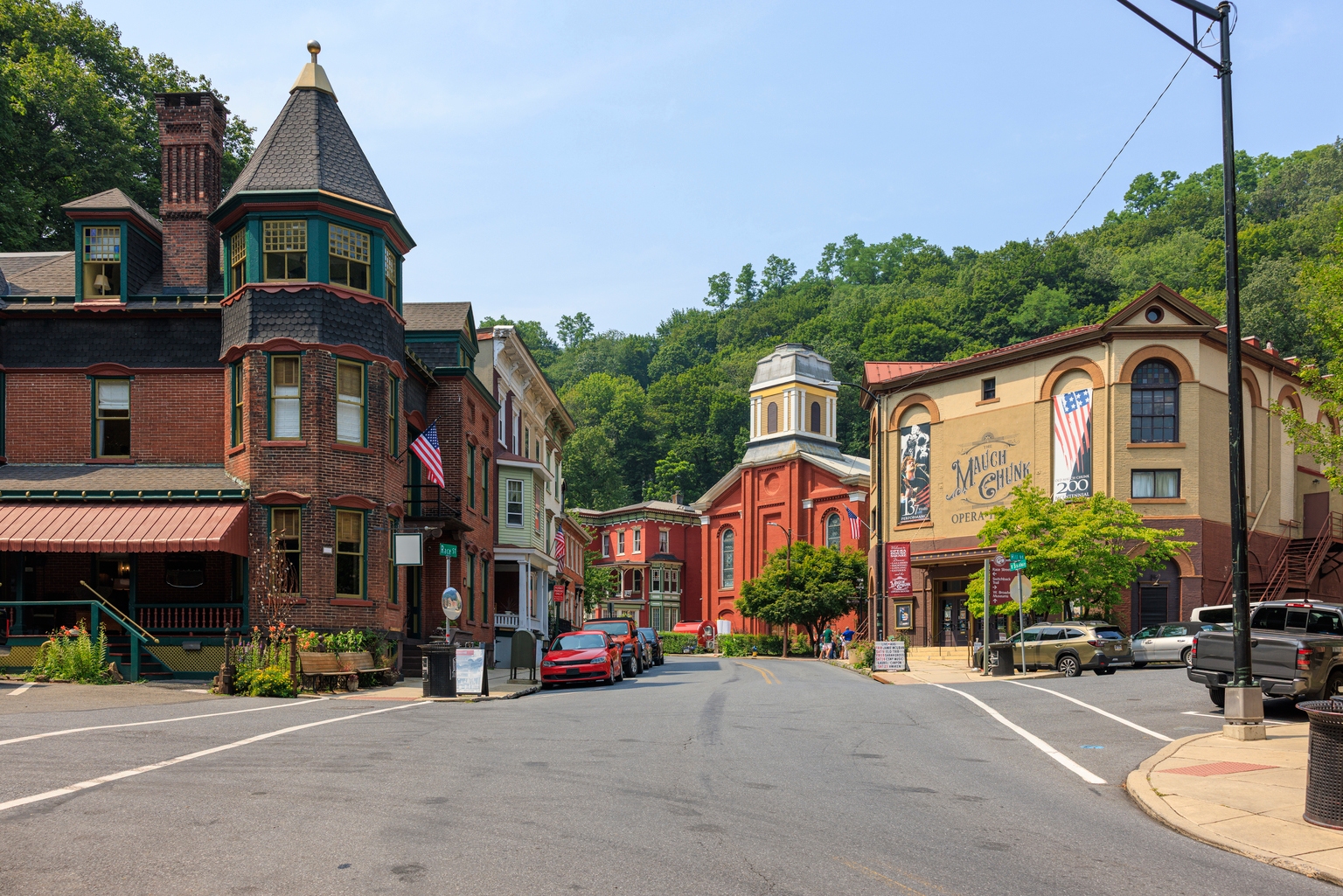 JMUB: Quality Muni Bond ETF, Good Tax-Advantaged Yield, And Track Record (BATS:JMUB)