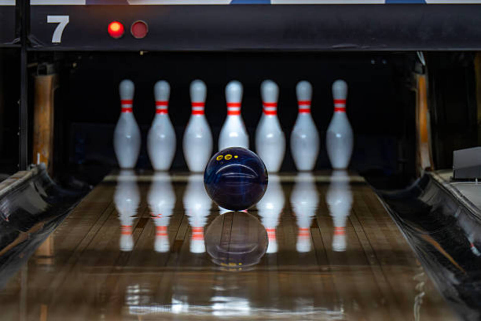 seekingalpha.com - Sorrento Research - Lucky Strike Entertainment: Gutter Ball (NYSE:LUCK)