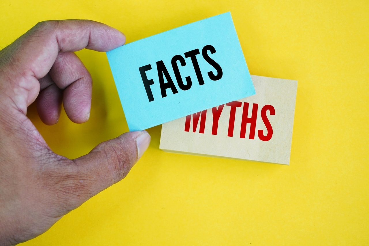 The Biggest Misconception About REITs