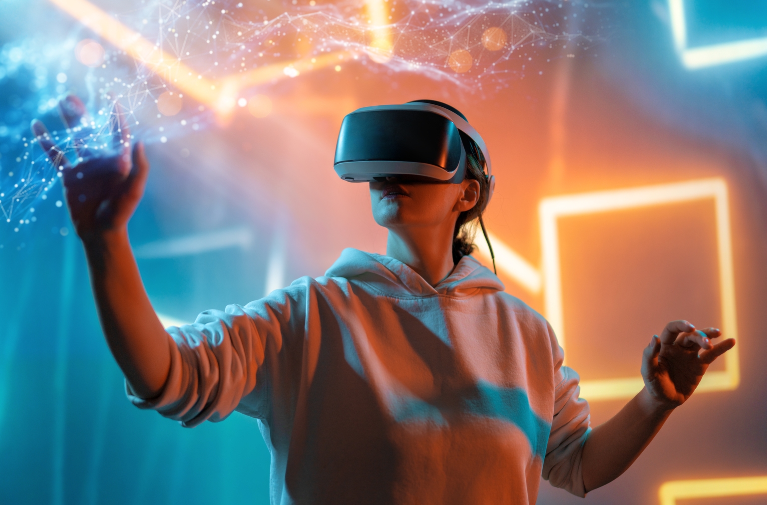 Virtuix: Meta Partnership Could Unlock The Company's Next Phase Of Growth
