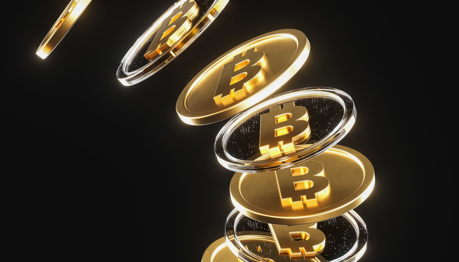 BLOX: A Crypto Rebound Meets A Hawkish Fed