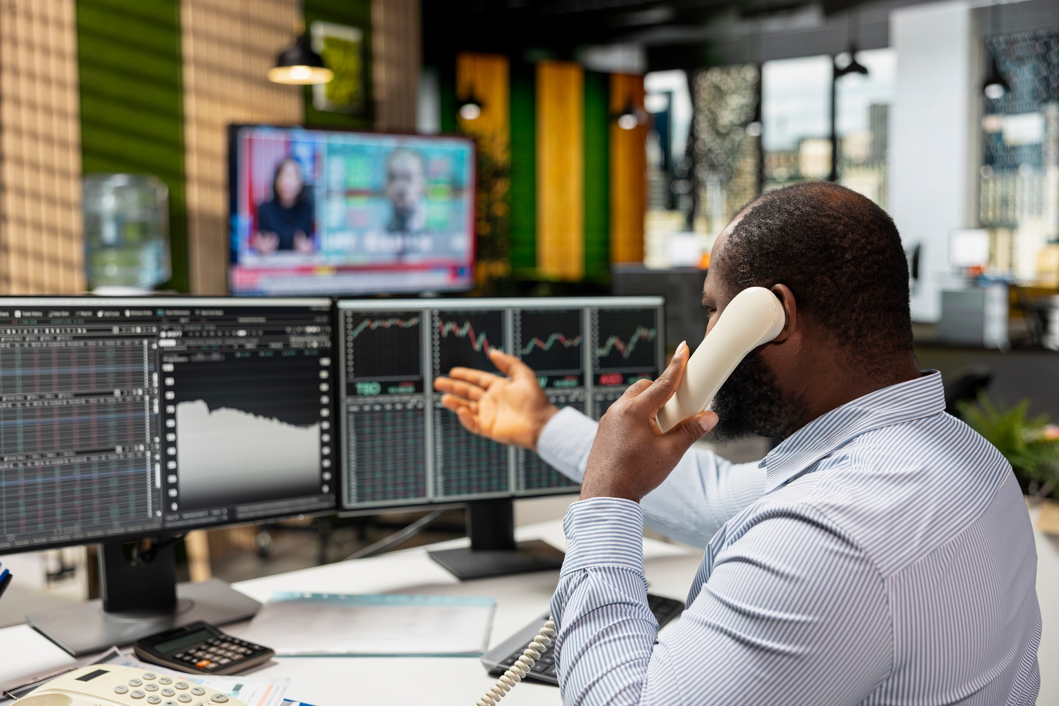 Stock Market Crash Phase One: Technical Carnage Hard To Ignore