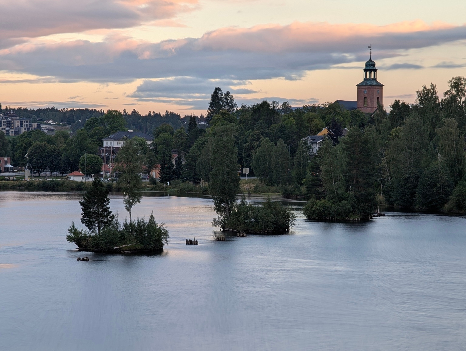 Kongsberg: Correction In 2026