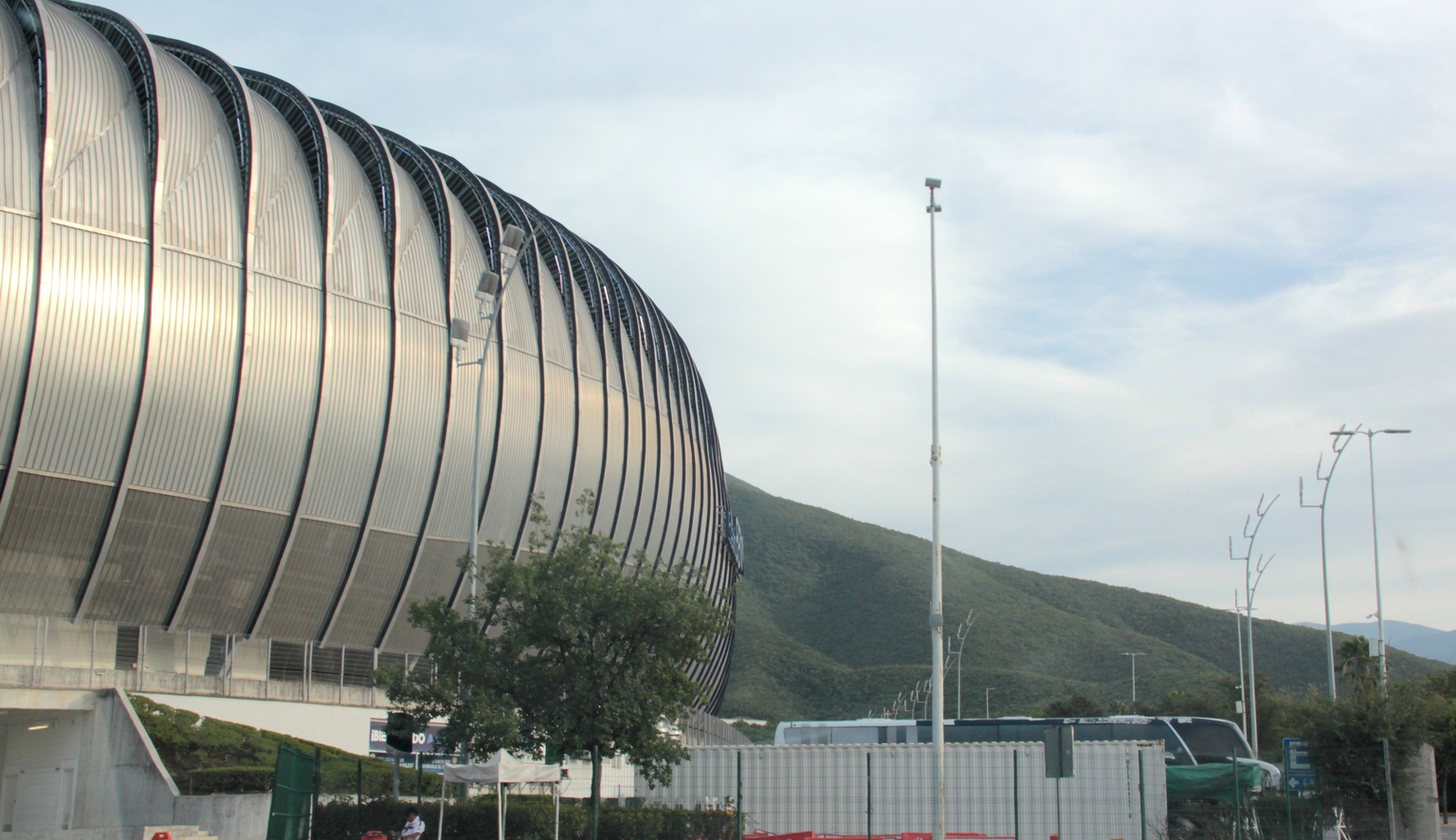 Grupo Aeroportuario del Centro Norte: A World Cup Host, And Broader Bullish Outlook
