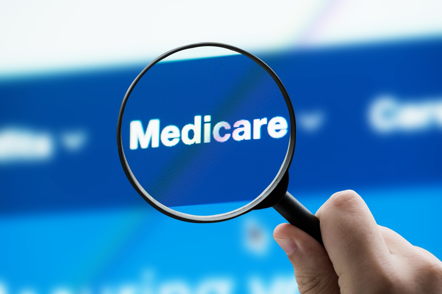 Wall Street Breakfast Podcast: Insurers Pop On Medicare Rate Hike