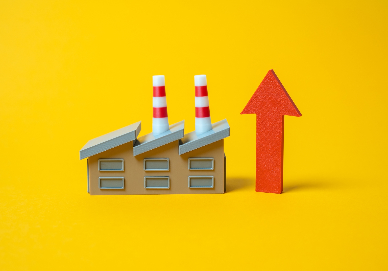 Weekly Indicators: Regional Fed Manufacturing And Services Indexes In  Surprise Rebound | Seeking Alpha