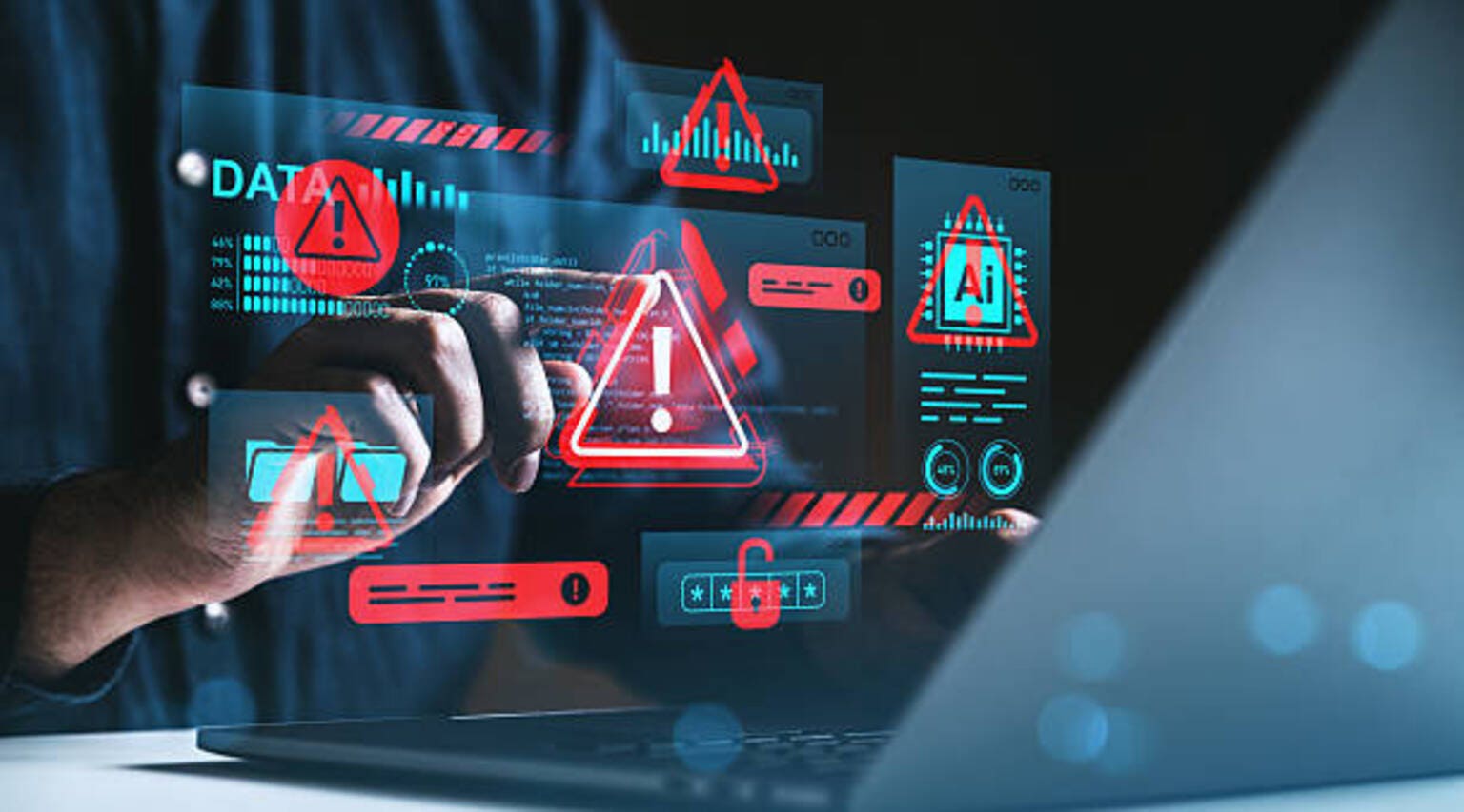 OpenAI Astra Cybersecurity Reveal: Skip Legacy Cybersecurity, Buy Zscaler