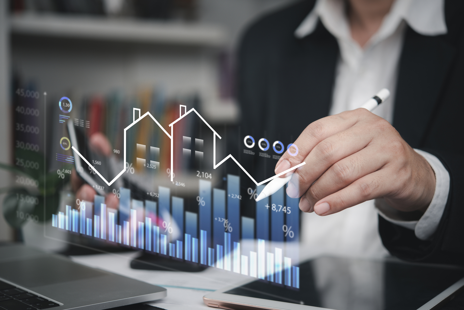 seekingalpha.com - Kuanysh Gabdullin - IYRI: Near-11% Income Looks More Attractive As The REIT Rally Matures (BATS:IYRI)