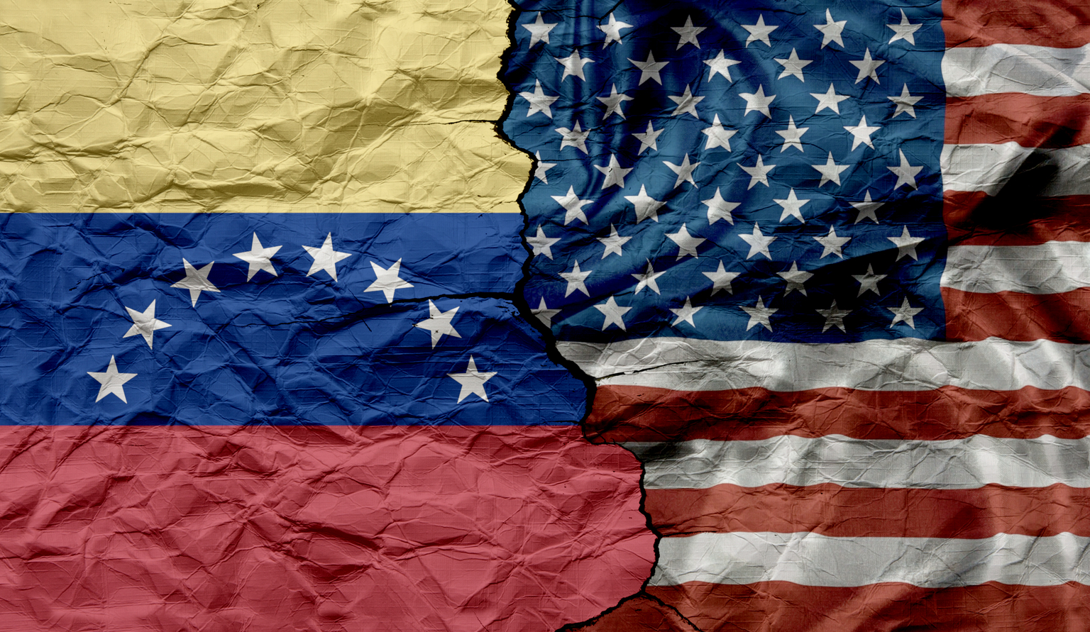 seekingalpha.com - Lawrence Fuller - How Will Trump's Invasion Of Venezuela Impact Markets