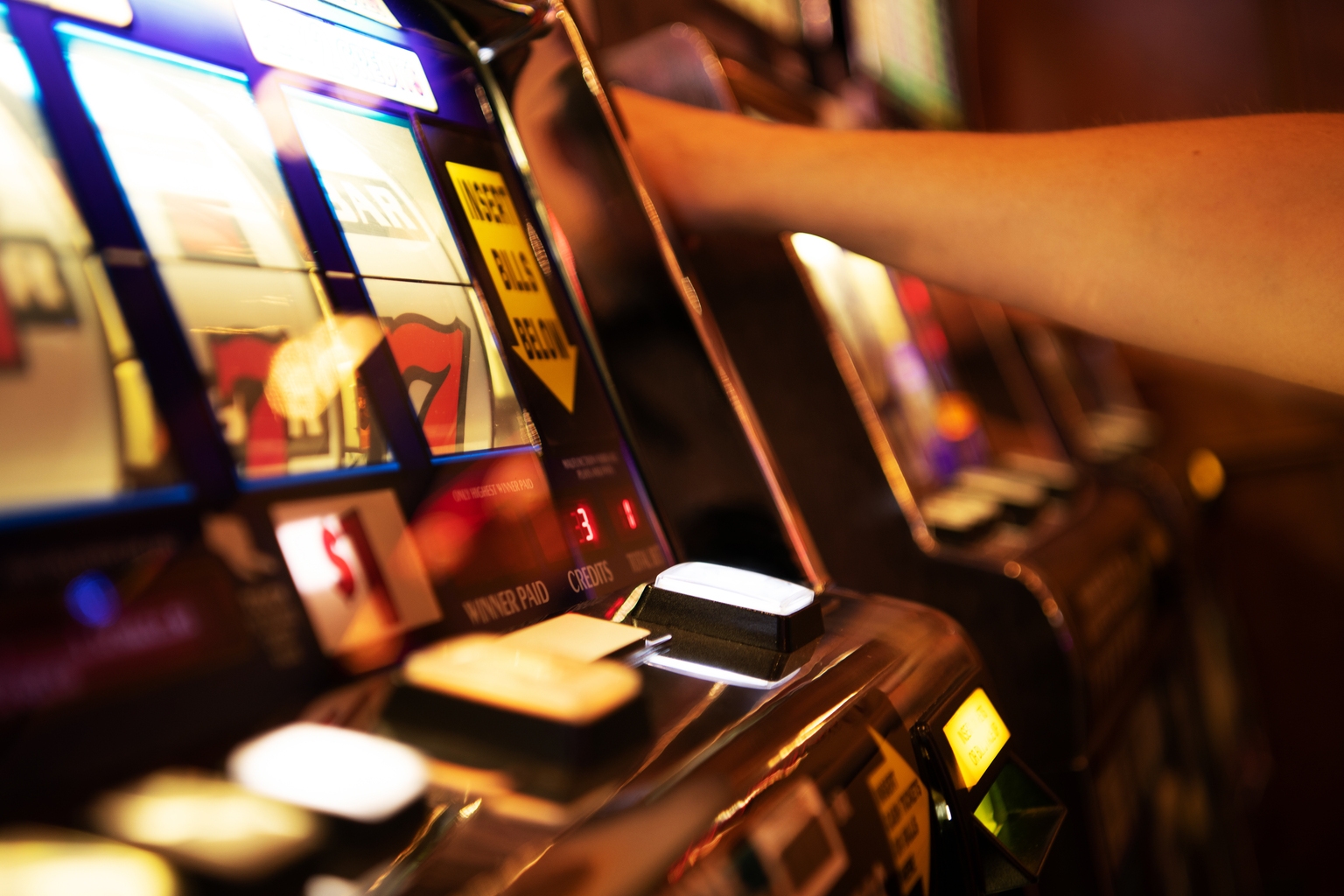 Boyd Gaming Q1 Results: A Rare But Non-Threatening Double Miss