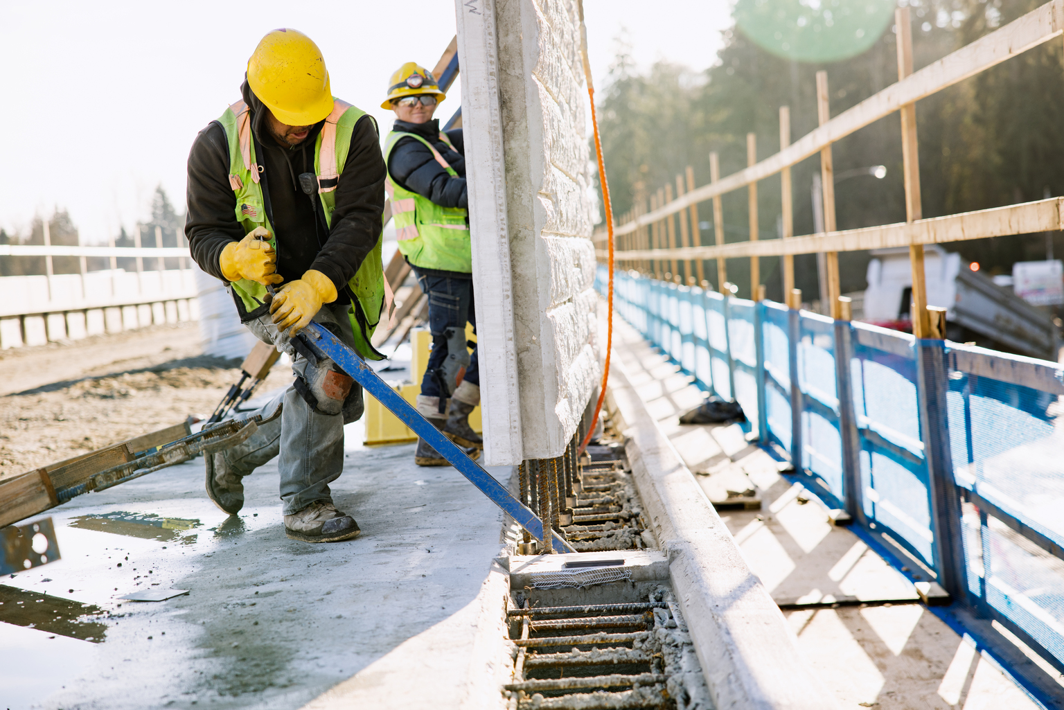 seekingalpha.com - The Sharpe Quest - Granite Construction: More EBITDA, Less Multiple, Still A Buy (NYSE:GVA)