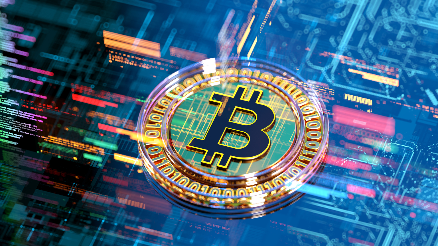 seekingalpha.com - Mauro Caversazzi - Hut 8: Richly Valued And Still Highly Dependent On Bitcoin Mining (NASDAQ:HUT)