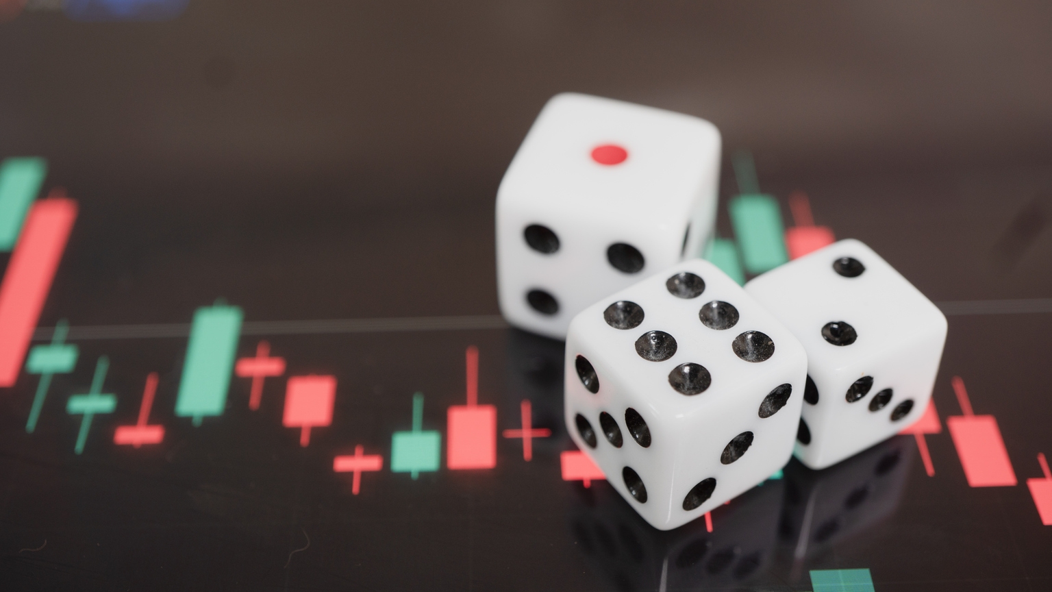 Think Like An Investor, Not A Speculator (Chapter 1 Of 5)