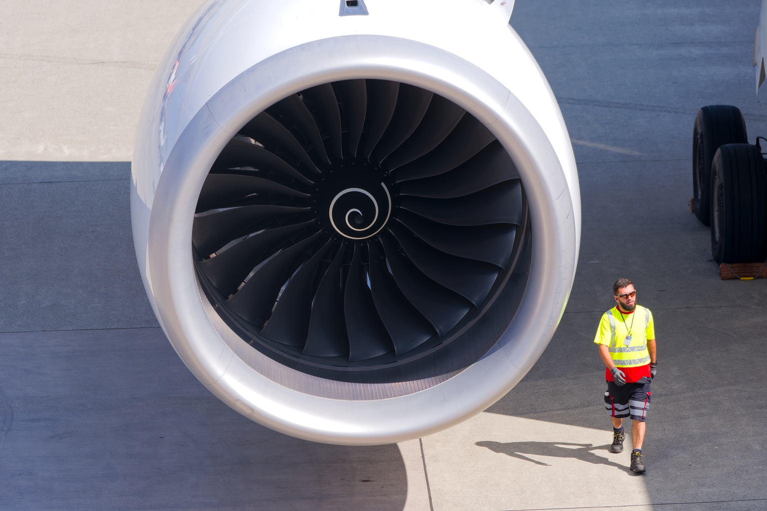 Rolls-Royce: Down 8% Since My Downgrade, Now What?