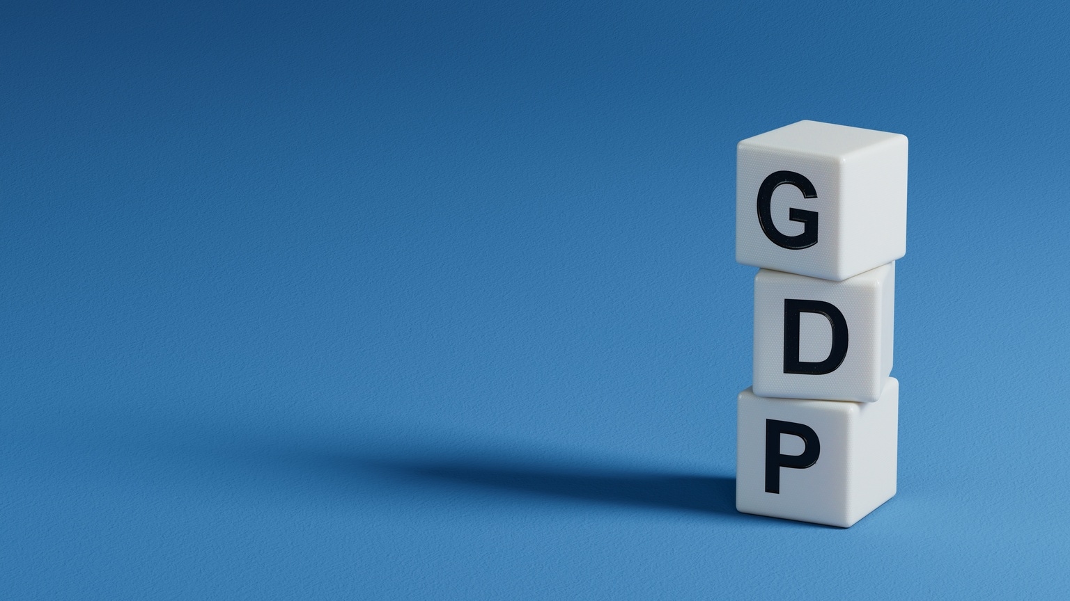 Q2 GDP Expectations Cool - But Some Economists Aren't Worried