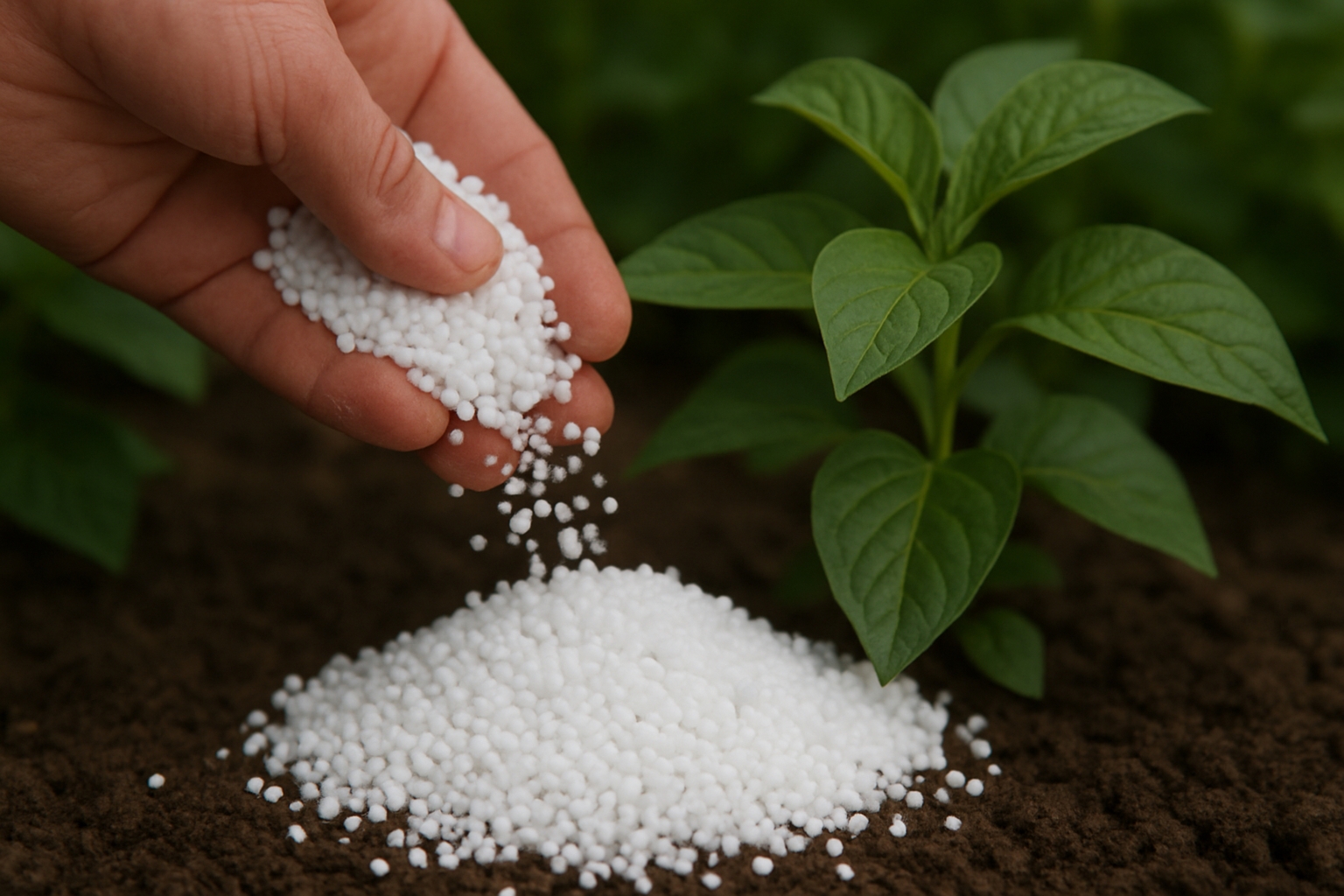 Adecoagro Integrates Upstream Into Fertilizers With A Bold Downcycle Bet (NYSE:AGRO)