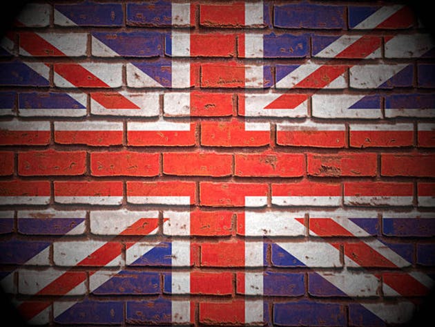 UK's unemployment rate drops to 4.9% in February