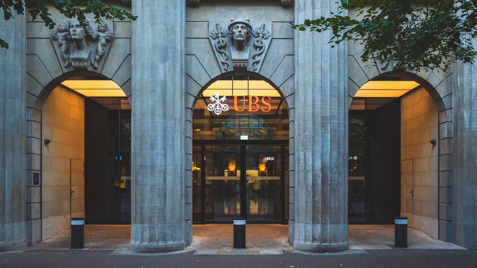 UBS Still A Critical Bank To Hold, As Credit Suisse Integration Finalizes  (NYSE:UBS) | Seeking Alpha