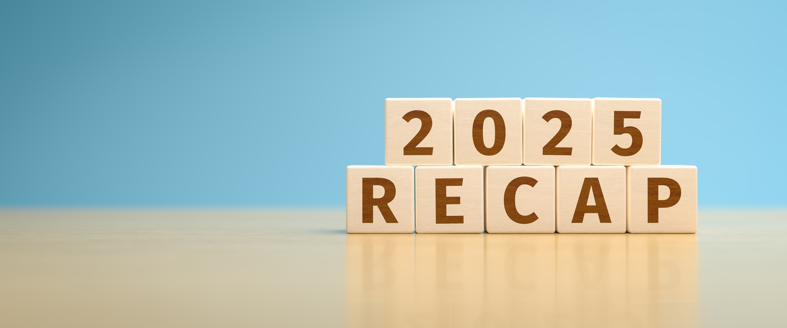 2025 Recap: Strong Performance Despite Tariffs And AI Concerns