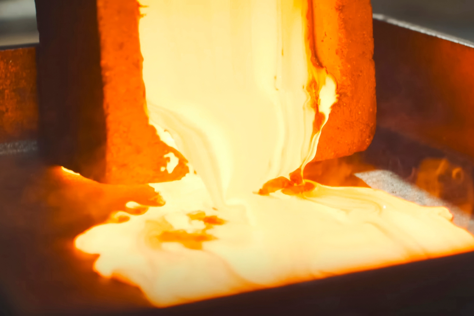 The Gold And Silver Meltdown May Be Just Beginning