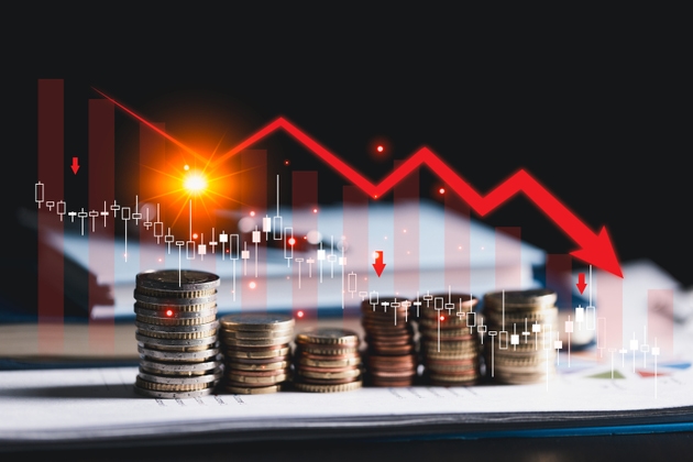 Loss: Why Crashes, Timing And Valuations Matter (Chapter 3 Of 5) | Seeking  Alpha