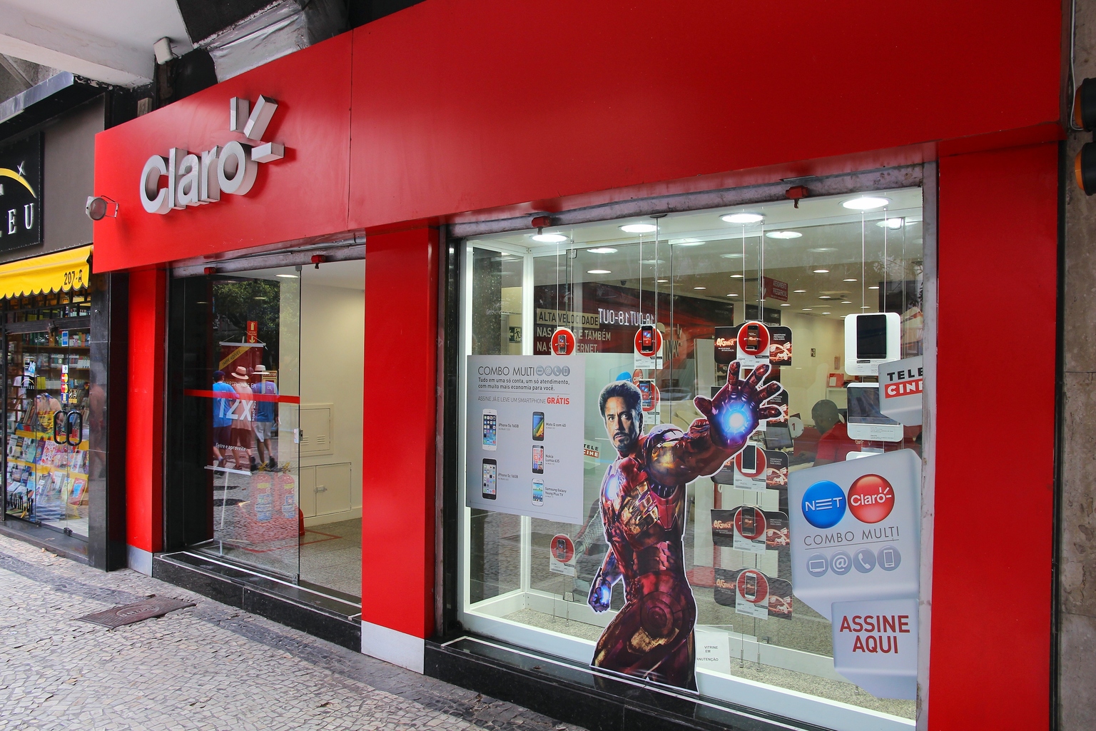 América Móvil: Positive On Shareholder Distribution Prospects Ahead Of Q3 Earnings