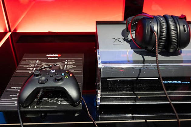 Xbox CEO signals 'hardware component crisis,' prompting business model reset: Wedbush