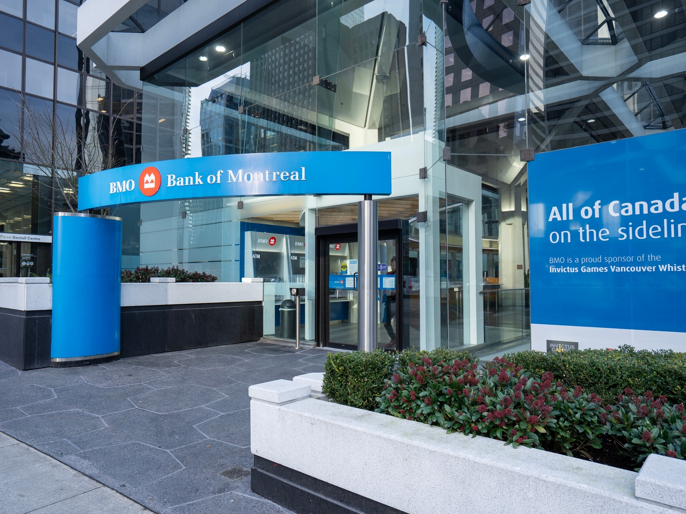 Bank Of Montreal: Downgrading And Exiting Banks (Rating Downgrade) (BMO) |  Seeking Alpha