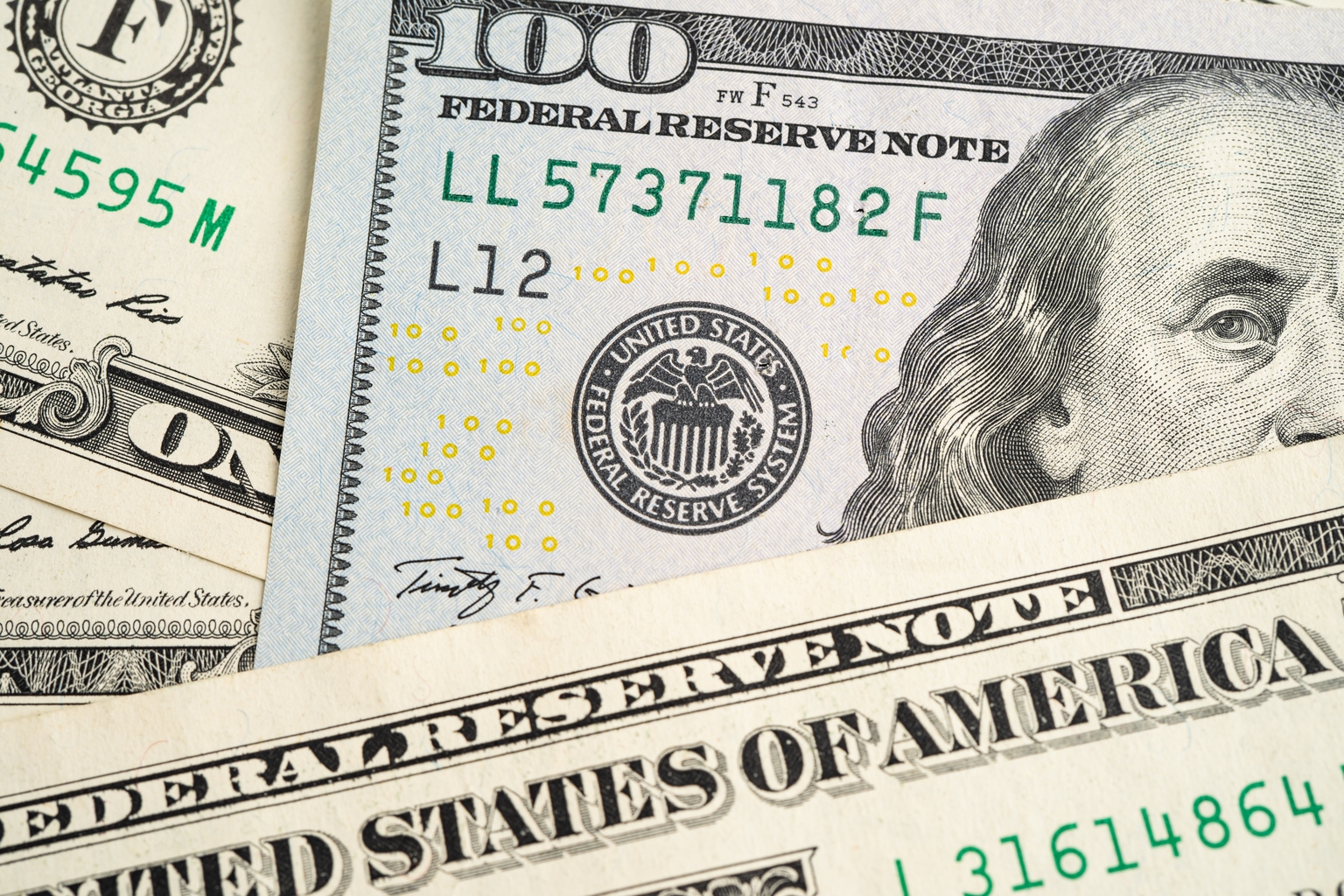 Chart Of The Day: Two Fed Words Fuel Two-Year Surge